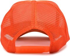 Snapback Trucker Cap