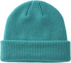 Warm Thick Acrylic Winter Hats