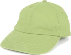 Cotton Twill Washed Unstructure Baseball Cap