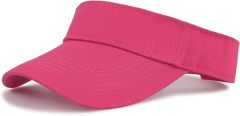 Cotton Twill Lightweight Visor