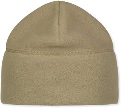 Wide Banded Fleece Beanie