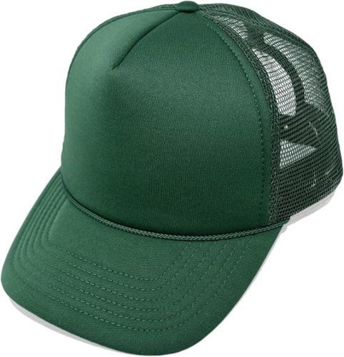 Snapback Trucker Cap