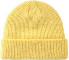 Warm Thick Acrylic Winter Hats