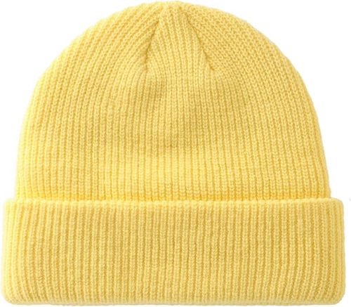 Warm Thick Acrylic Winter Hats