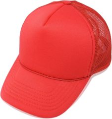 Snapback Trucker Cap