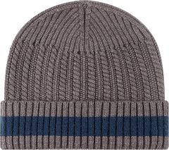 TopTie Striped Beanie Hat f