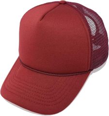 Snapback Trucker Cap