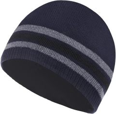 Daily Knit Ribbed Cap