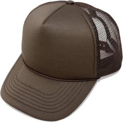 Snapback Trucker Cap
