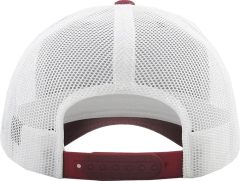 Classic 6 Panel Cotton Twill Mesh Trucker Hat