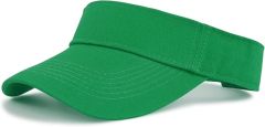 Cotton Twill Lightweight Visor