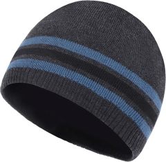 Daily Knit Ribbed Cap