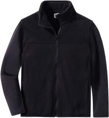 Fleece Jacket