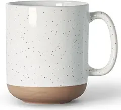 Ceramic Tea Cup