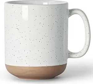Ceramic Tea Cup