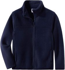 Fleece Jacket