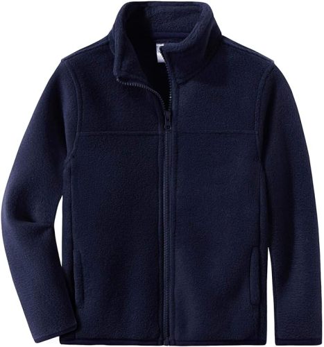 Fleece Jacket