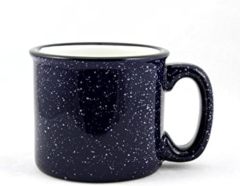 Ceramic Campfire Mug