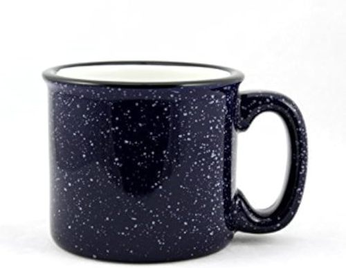 Ceramic Campfire Mug
