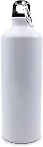Aluminum Sports Bottle