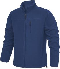 Full-zip Fleece Jacket