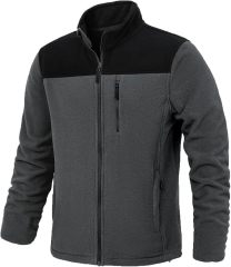 Full-zip Fleece Jacket