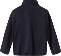 Fleece Jacket