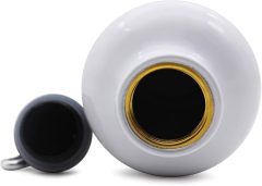 Aluminum Sports Bottle