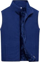Fleece Vest