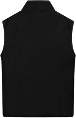 Fleece Vest