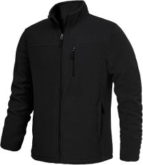 Fleece Jacket