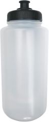 Sports Water Bottle Push/Pull Cap