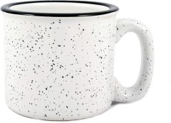 Campfire Ceramic Mug