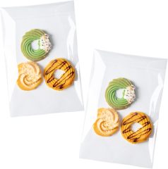 Chip Cookies