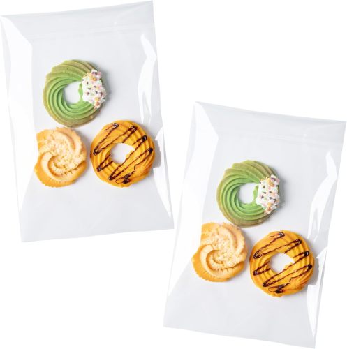 Chip Cookies