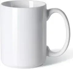 Coffee Mug - 11 oz.