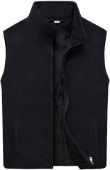 Fleece Vest