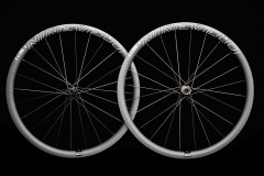 Road Disc LV Series 24H/24H