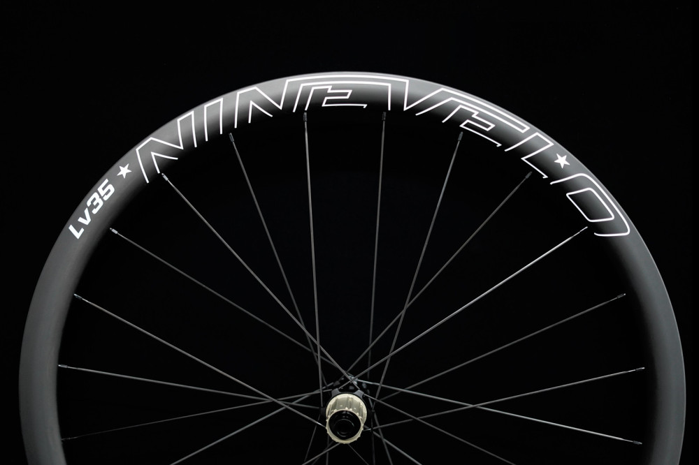 Road Disc LV Series