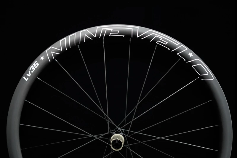 Road Disc LV Series