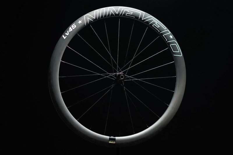 Road Disc LV Series