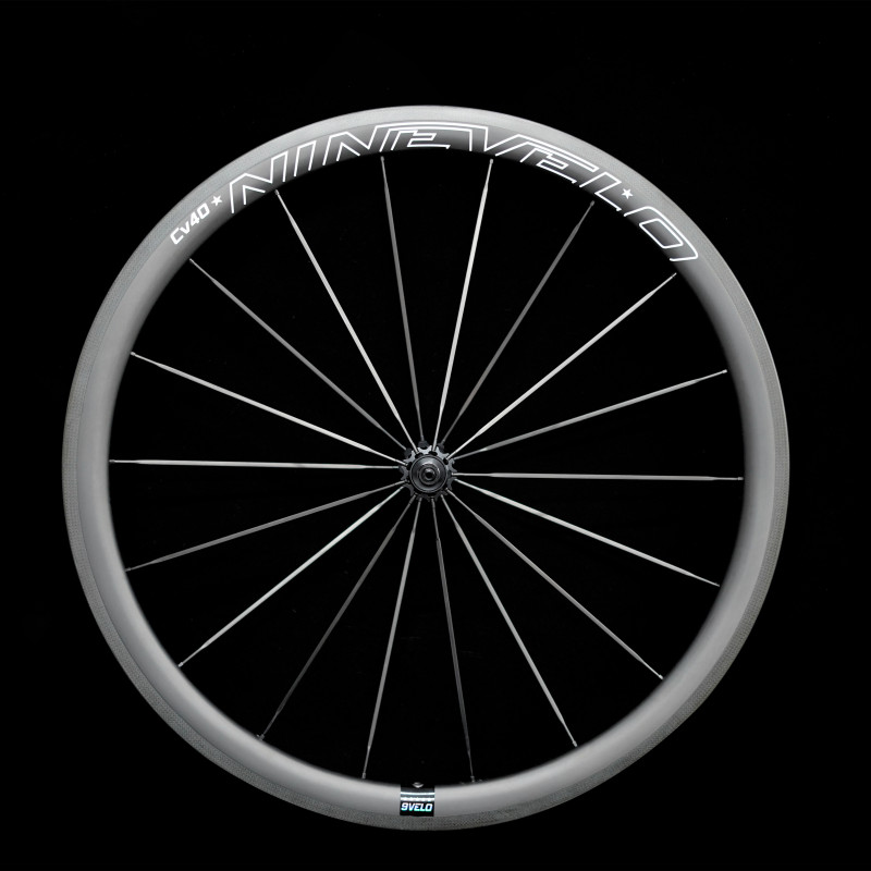 Carbon Spoke Rim Brake CV Series