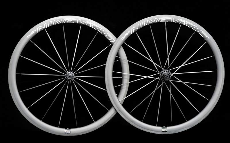 Carbon Spoke Rim Brake CV Series