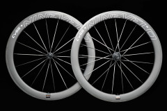 Carbon Spoke Rim Brake CV Series 18H/21H