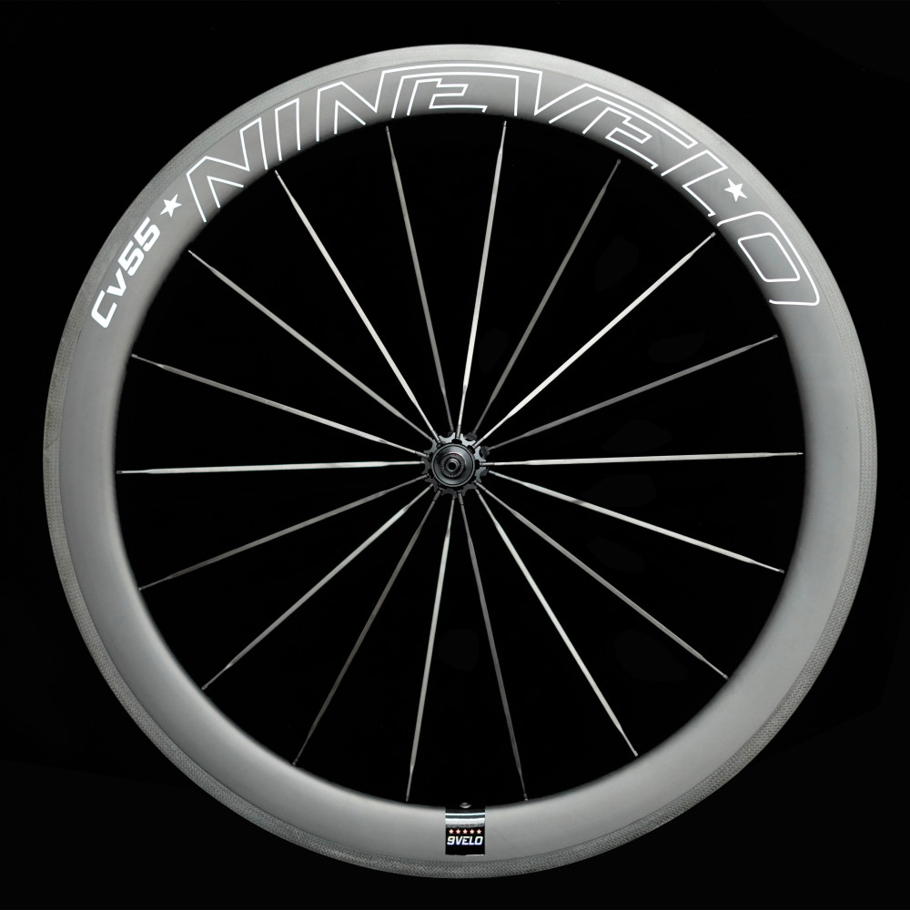 Carbon Spoke Rim Brake CV Series
