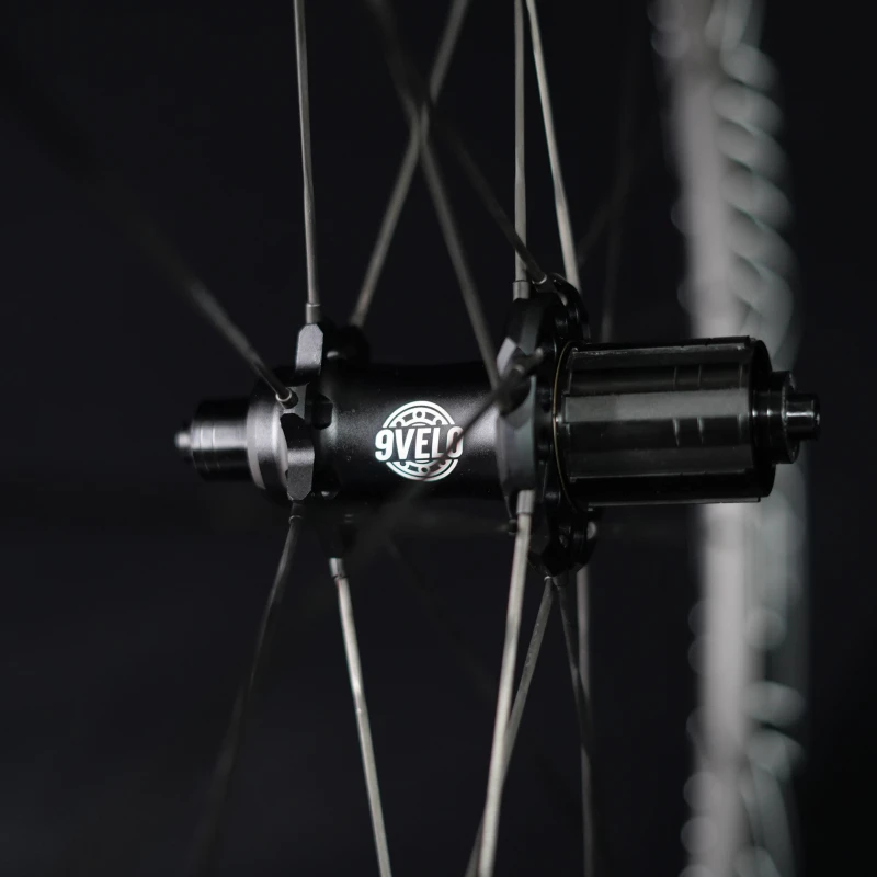 Carbon Spoke Rim Brake CV Series