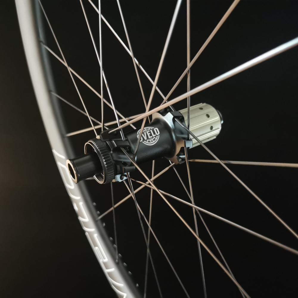 Road Disc LV Series