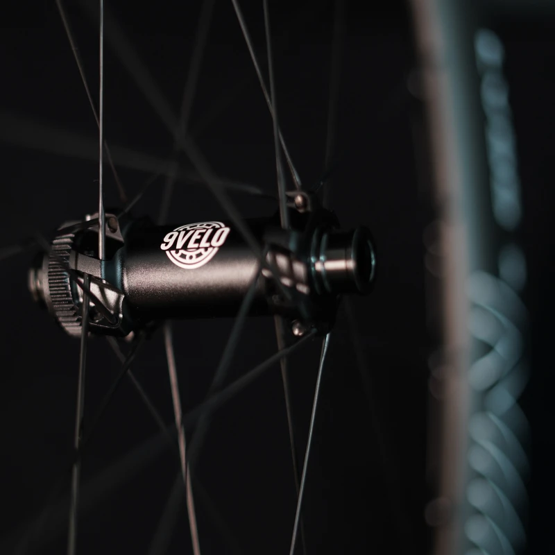 Road Disc LV Series