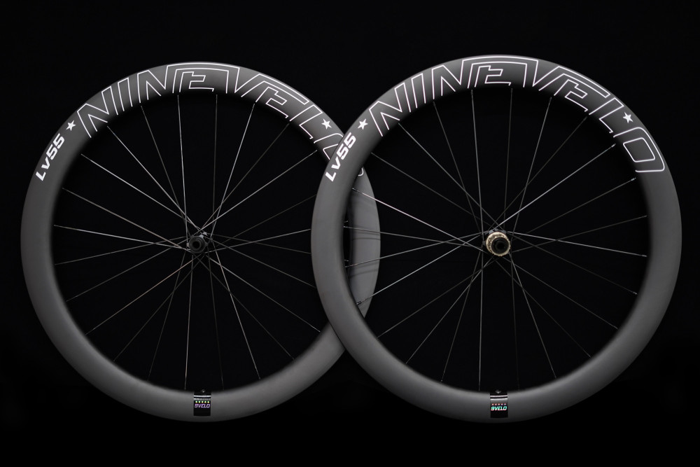 Road Disc LV Series