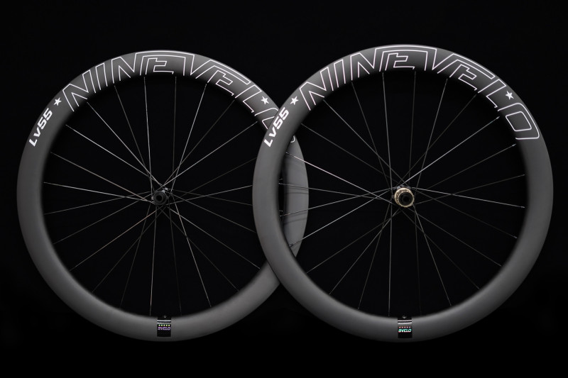 Road Disc LV Series